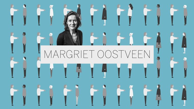 Bij juf Tilly, gedumpt in het flitsfaillissement van Estro - Volkskrant