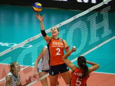 Stoltenborg stopt bij Oranje: ‘Hechte teamgevoel zal mij bijblijven’