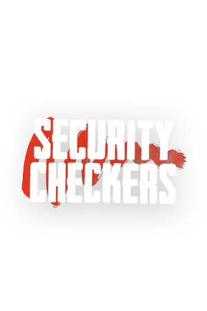 VTM GO SHORTIES Security Checkers