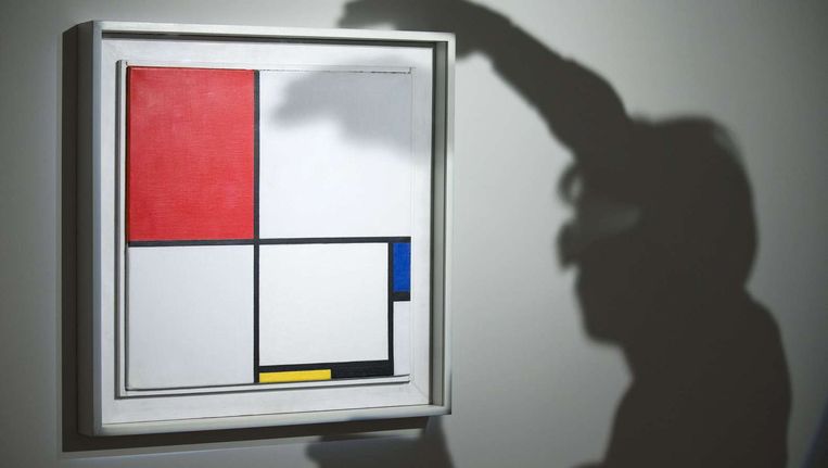 Schilderij verkocht voor 44 miljoen euro | NOS Jeugdjournaal