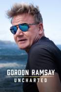 boxcover van Gordon Ramsay: Uncharted