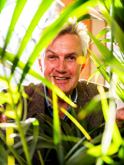 Dit kunnen wij leren van onze planten