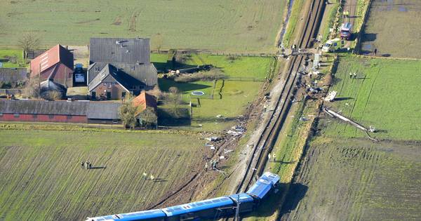 'Verbied zwaar transport op overwegen' | Dalfsen - De Stentor