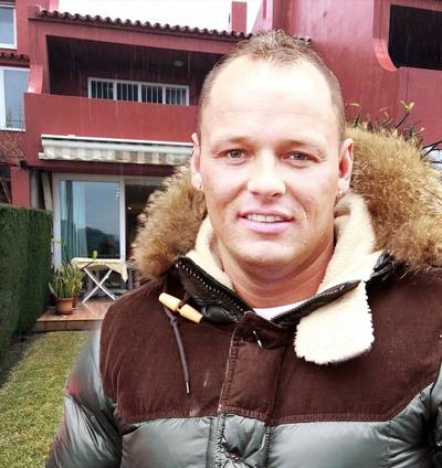 Michael van der Plas zet zinnen op Spaans stekje met zwembad