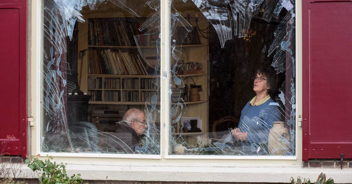 Bas kon verdachten vuurwerkbom na twee jaar in de ogen kijken: 'Nooit eens geweest om excuses te mak