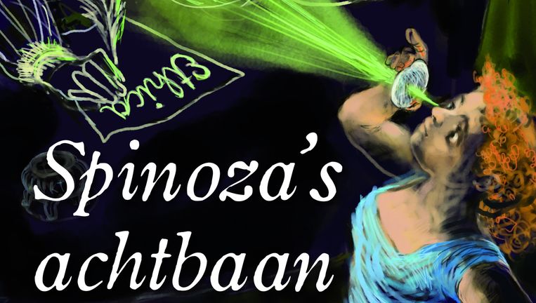 �Spinoza�s achtbaan� Liefde is samen stofzuigen De