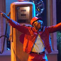 Tyler, The Creator, SOMBR en Zara Larsson zijn de eerste Pukkelpop-namen