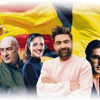 ‘Dit keer heeft Infantino-gate mij zo razend gemaakt dat ik wil dat België het WK wint, zelfs ten koste van Spanje’