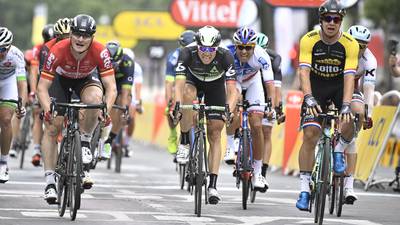 Ook Groenewegen en Greipel naar de BinckBank Tour