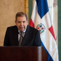 32 Cubanen omgekomen tijdens inval Venezuela • Arrestatie Maduro volgens oppositieleider Gonzalez ‘belangrijk maar onvoldoende’