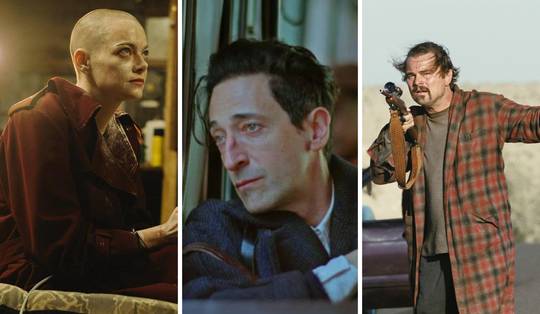 Twintig keer pure cinefiele verwennerij: de onvergetelijke films van 2025