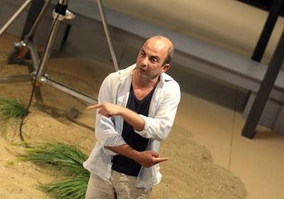 Gosschalk al in jaren 90 ontslagen om geruchten