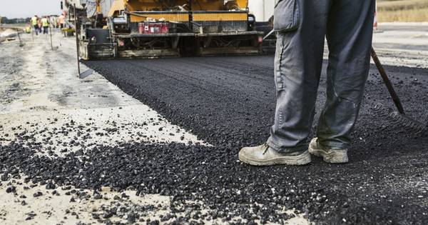 A29 weekend dicht van Sabina tot Hellegatsplein richting Rotterdam