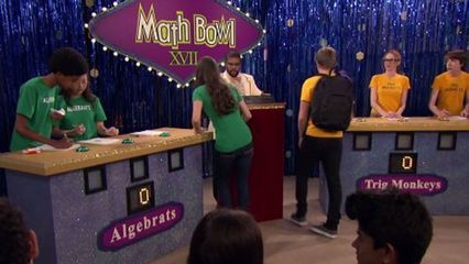 4. Phoebe versus Max