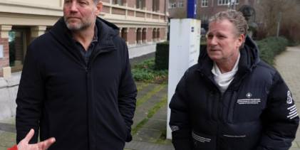 Waar is Mijn Erfenis?