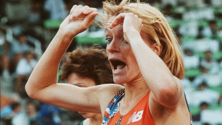 Gouden trainer Ellen van Langen na 20 jaar terug | De ...