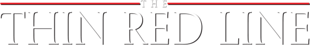 The Thin Red Line