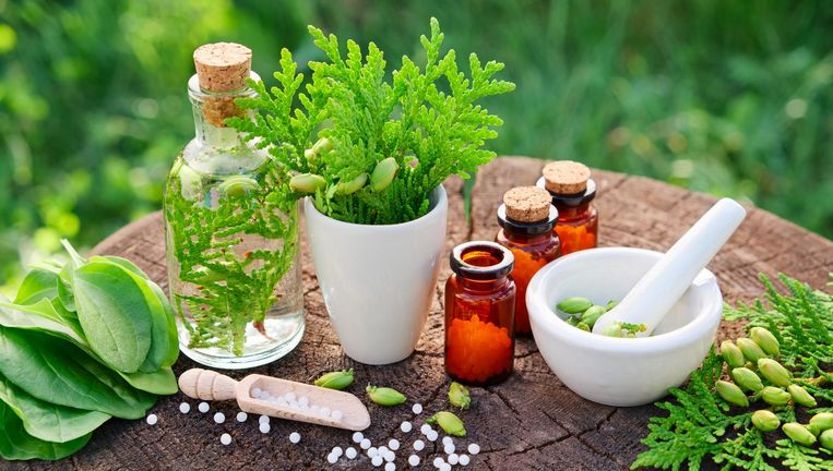 Patiënten boos op maker homeopathische middelen placeboeffect werkt