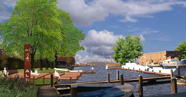 Stampersgat krijgt bij gemeentebestuur veel gedaan op de eerste bewonersavond