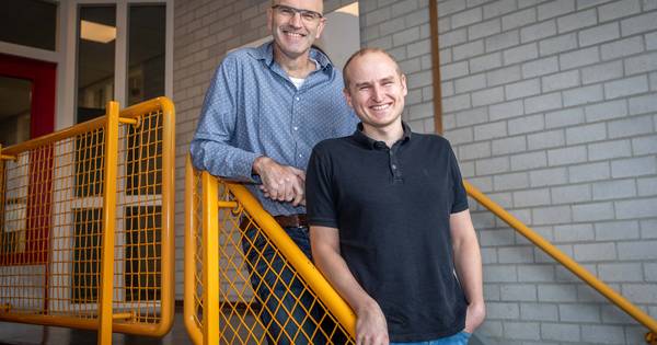 Morgen is het Internationale Mannendag: 'Waarom geen mannenquotum in zorg en onderwijs?' - AD.nl