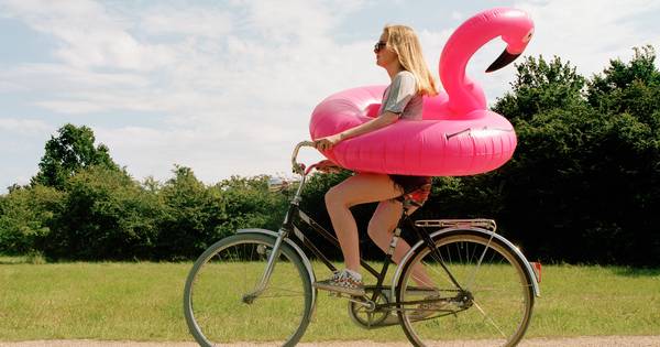 De zomer is begonnen: week met tropische temperaturen op komst - BD.nl