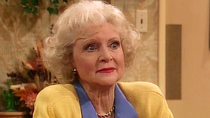 20. Twice in a Lifetime