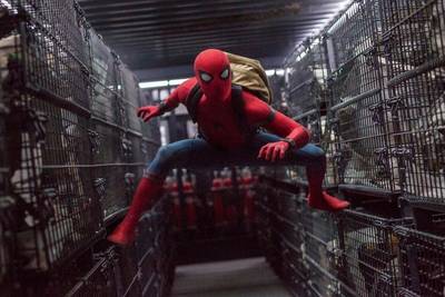 Goed nieuws voor Marvel-fans: toch nieuwe film met Spider-Man
