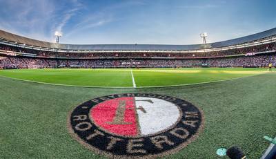 Feyenoord niet blij met vervroegde lunchduels