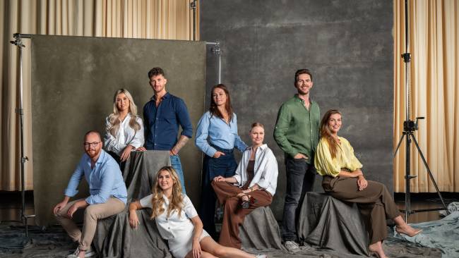 Schrijf je in voor Blind Getrouwd