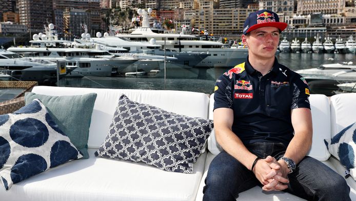 Welkom In Het Monaco Van Max Nieuws Ad Nl