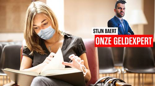 “Universitair diploma? Dan verdien je bijna kwart meer”