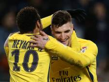 Les dernières infos mercato: le plan de Neymar pour retrouver le Barça, un départ pour Meunier?