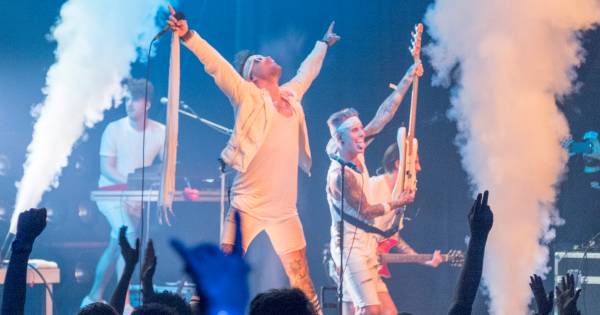 The Dirty Daddies opnieuw naar Graauw | Zeeuws-Vlaanderen - PZC