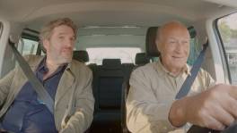 Sandrine André en Roel Vanderstukken onthullen opmerkelijke collecties ...