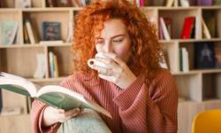 5 trendy zelfhulpboeken voor singles en wat je ervan kan leren
