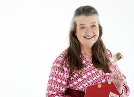 Heleen (67): “Elke dag douchen is nergens goed voor”