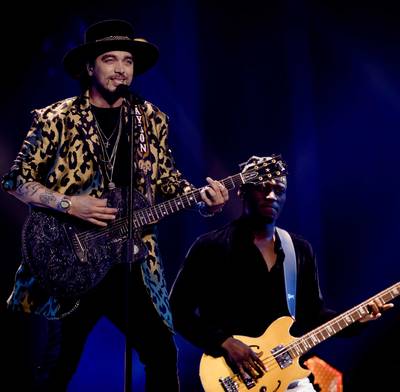 LIVE: 'Krumping Waylon blijft storend, maar op juiste moment gepiekt'