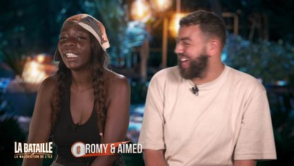 11. Les réconciliations