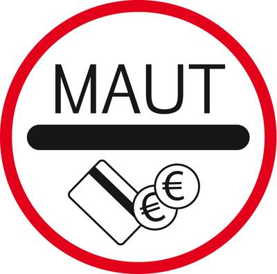 Duitsers willen gelijk na de grens tol heffen: ‘Hou eerste stuk Autobahn tolvrij’