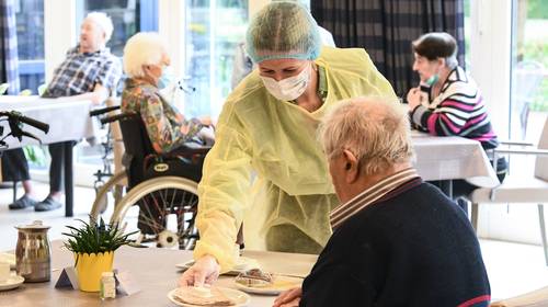 Woonzorgcentra boos omdat overheid plots onaangekondigde inspecties stuurt