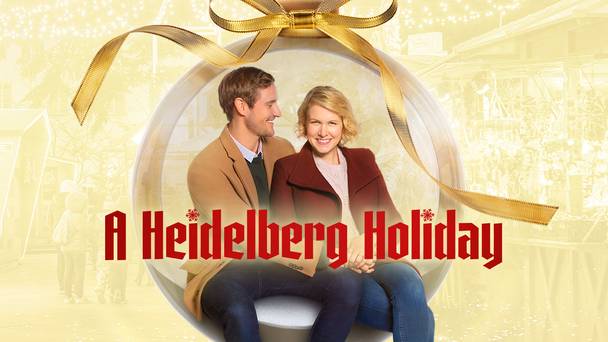 A Heidelberg Holiday