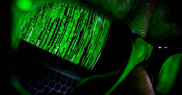 Hacker komt binnen in mail van provincie Overijssel - Tubantia