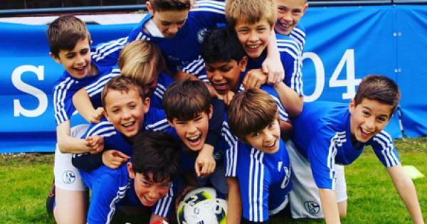 SVHA baalt van organisatie Schalke-clinic