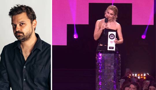 Pommelien Thijs is alweer de grote slokop bij de MIA’s: ‘Bewezen dat ze meer is dan een hitfabriek’