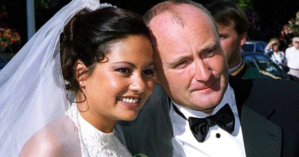 Ex Vrouw Phil Collins Eist Miljoenen En Weigert Huis Te Verlaten Show Bndestem Nl