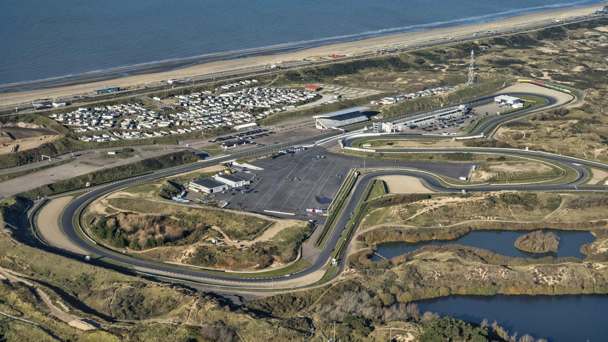 Formule 1 Zandvoort: een geldmachine voor Bernhard van ...