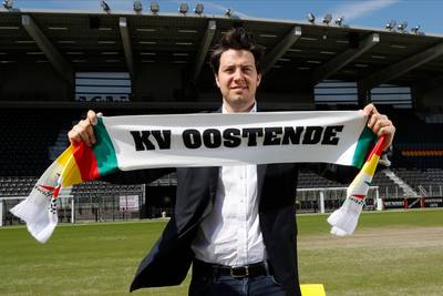 KV Oostende reageert teleurgesteld op uitgestelde match: “Zoveel besmettingen bij één club? Dat zou onderzocht moeten worden”