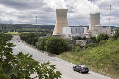 Belgische nucleaire waakhond schoffeert Tweede Kamer