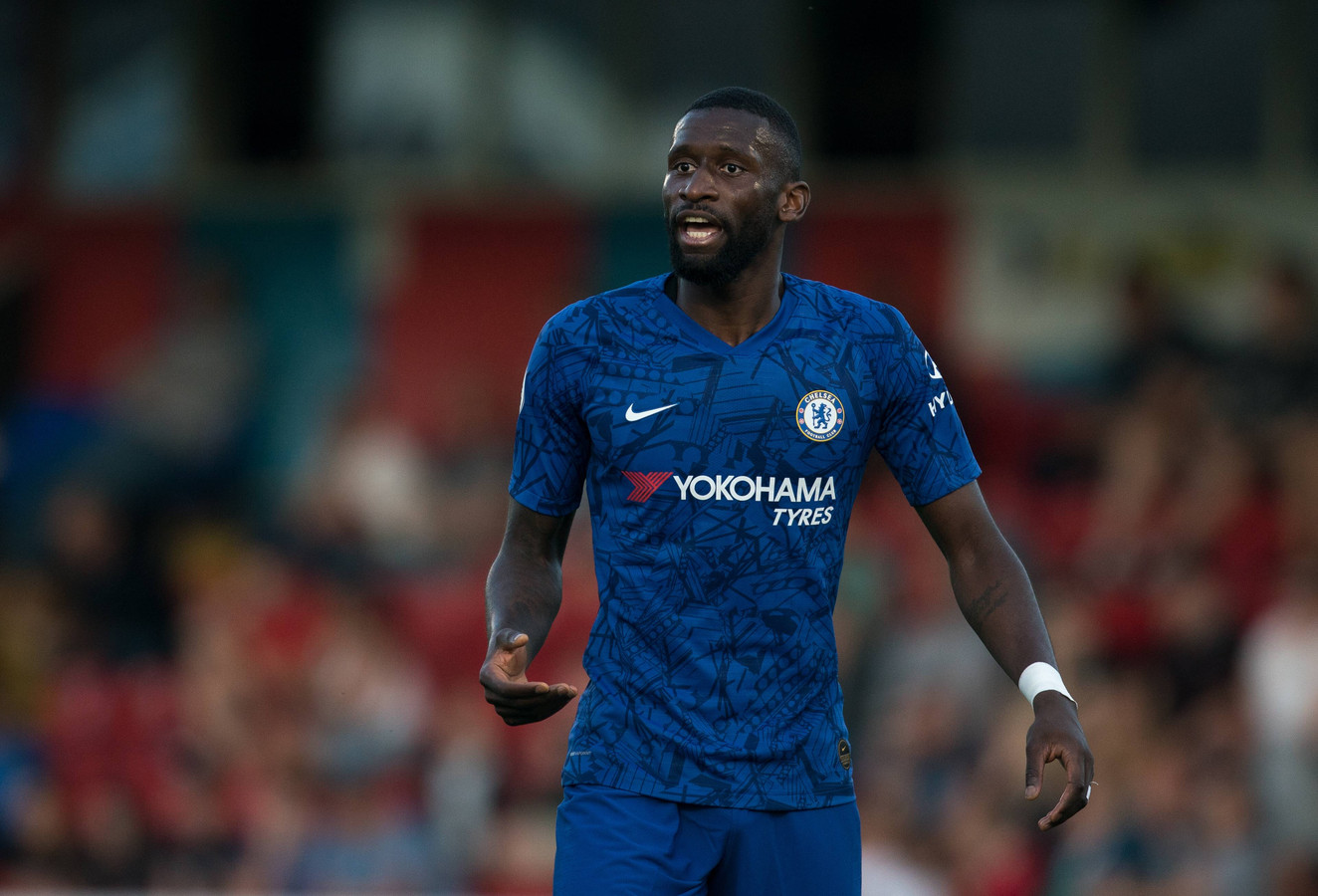 Chelsea zonder Rüdiger tegen Valencia | Foto | AD.nl