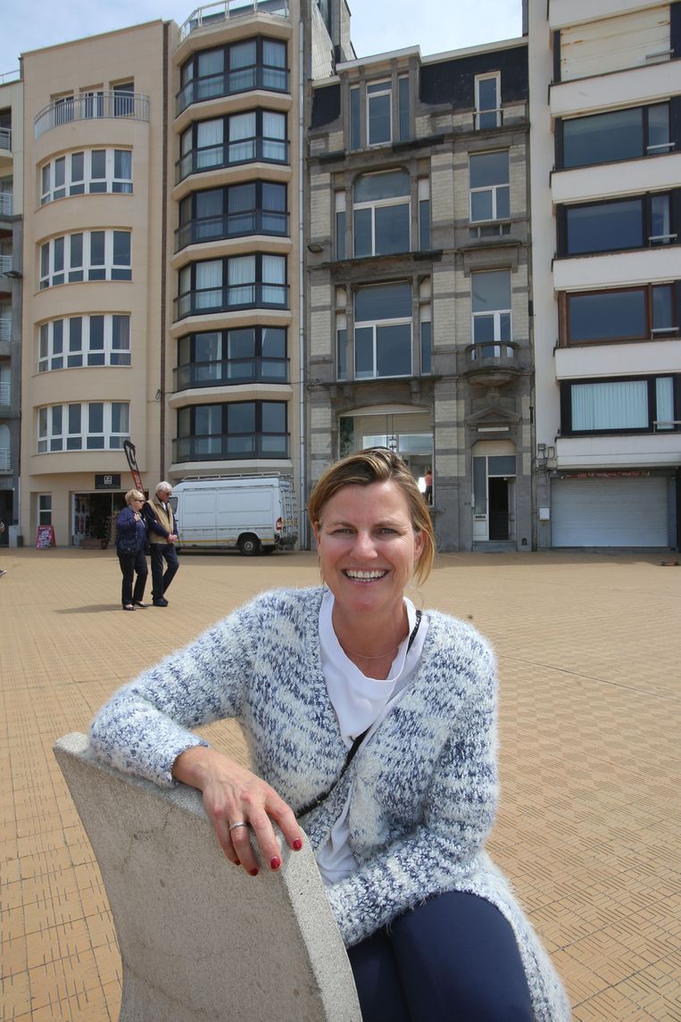 Renovatie voor Villa Francine | Oostende | Regio | HLN